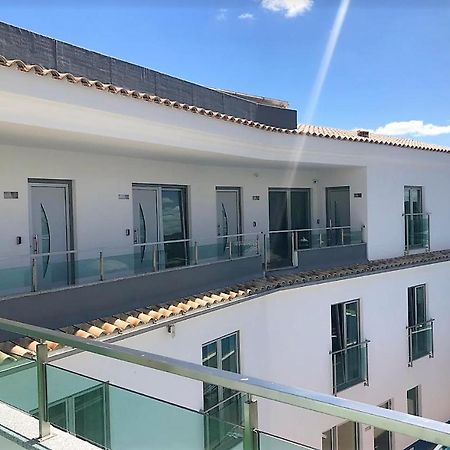 Peralux Hotel Exterior photo