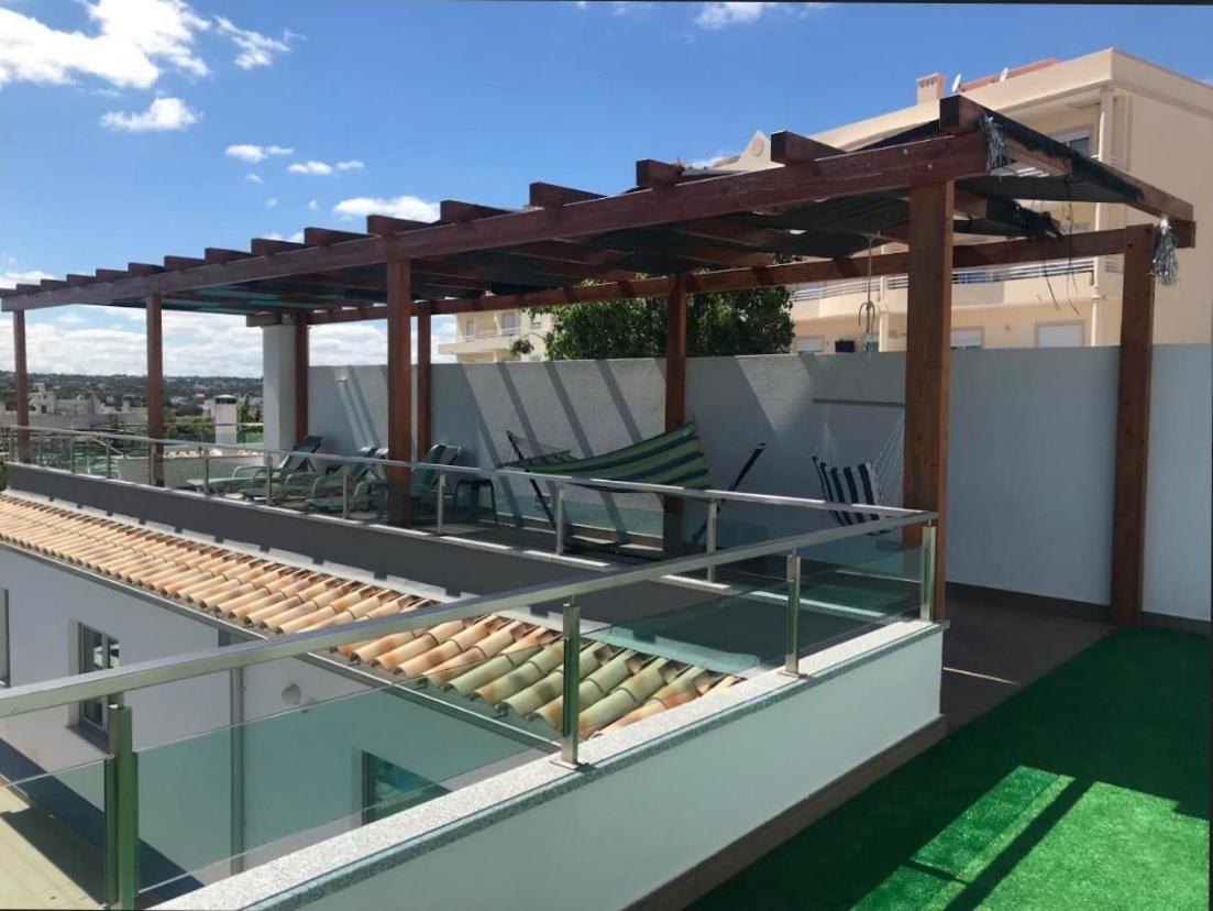 Peralux Hotel Exterior photo