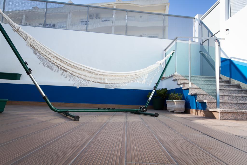 Peralux Hotel Exterior photo