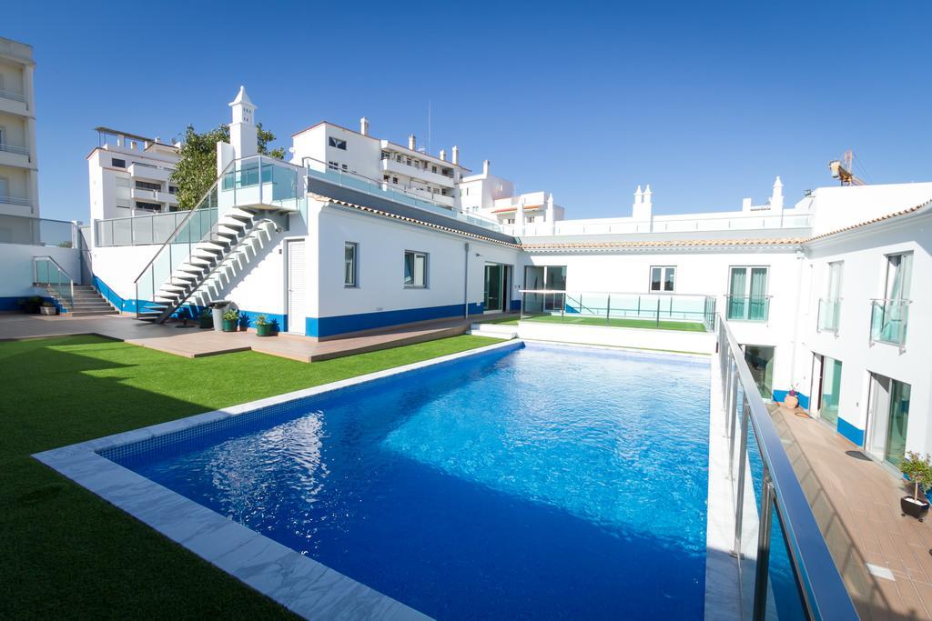 Peralux Hotel Exterior photo