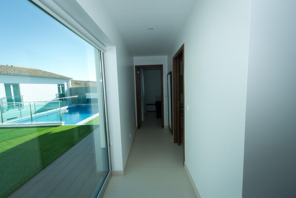 Peralux Hotel Exterior photo