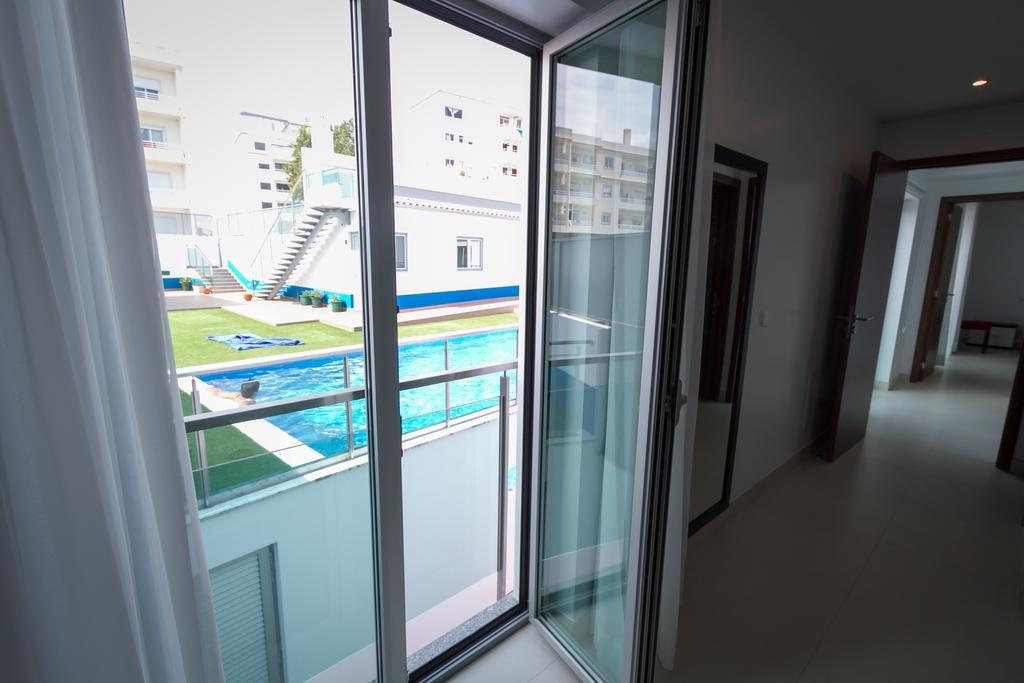 Peralux Hotel Exterior photo