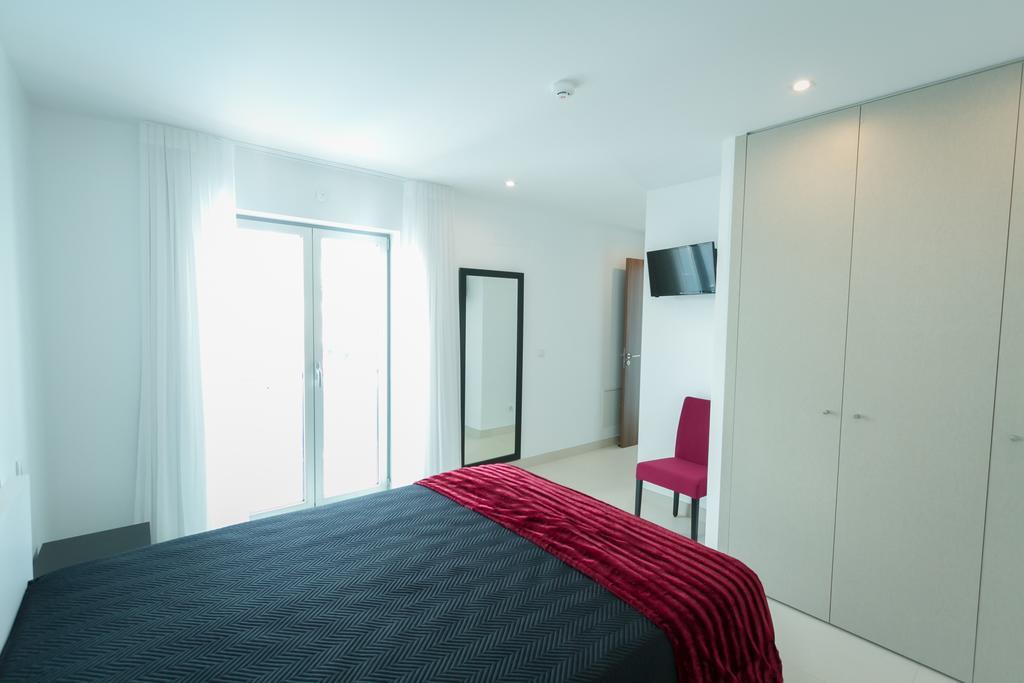 Peralux Hotel Exterior photo