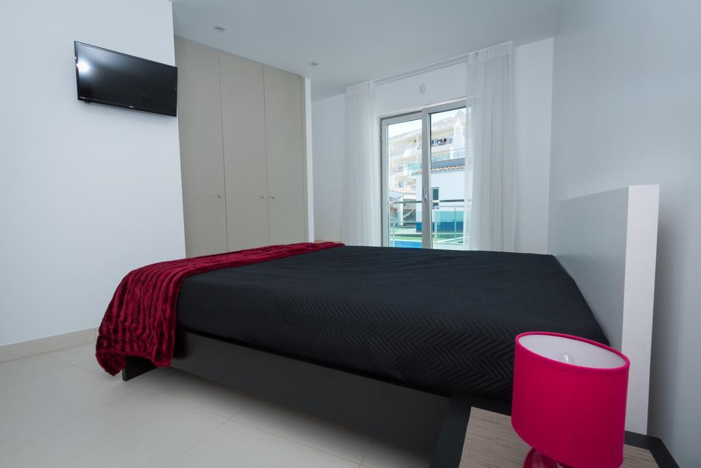 Peralux Hotel Exterior photo